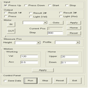 Automation equipment