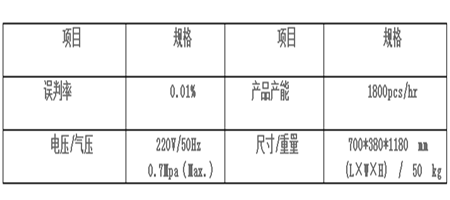 深圳非标设备