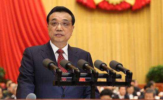 Li Ke Qiang